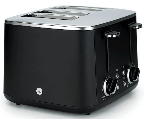 Wilfa To4b-1600 Family, Quadro Brødrister