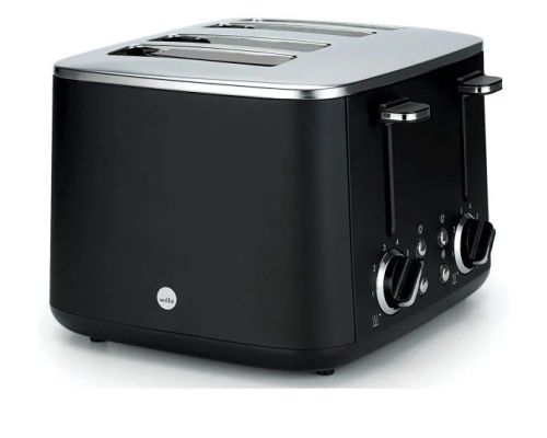 Wilfa To4b-1600 Family, Quadro Brødrister
