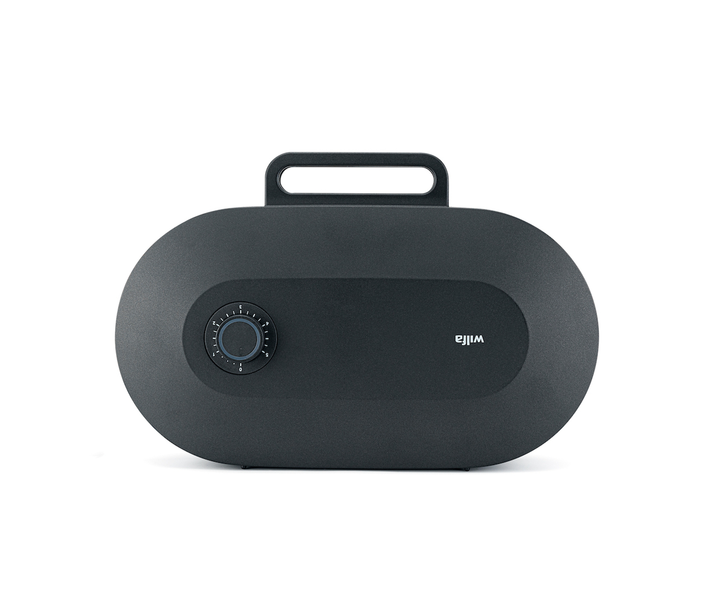 Wilfa Joy Double Wm5db-200 Vaffeljern billede 5