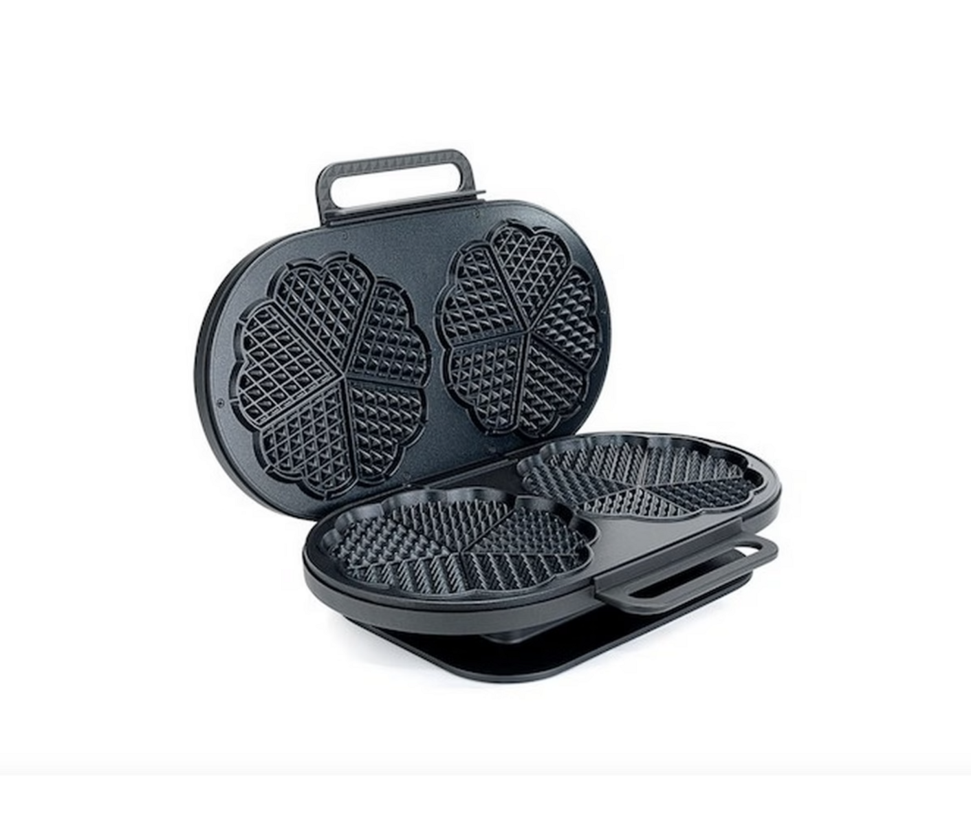 Wilfa Joy Double Wm5db-200 Vaffeljern billede 8