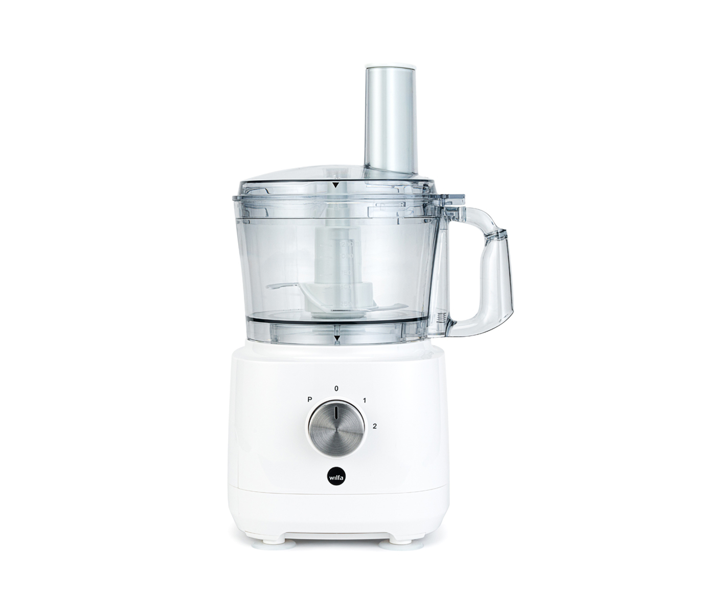 Wilfa Easy Fp2-1000w Foodprocessor billede 3