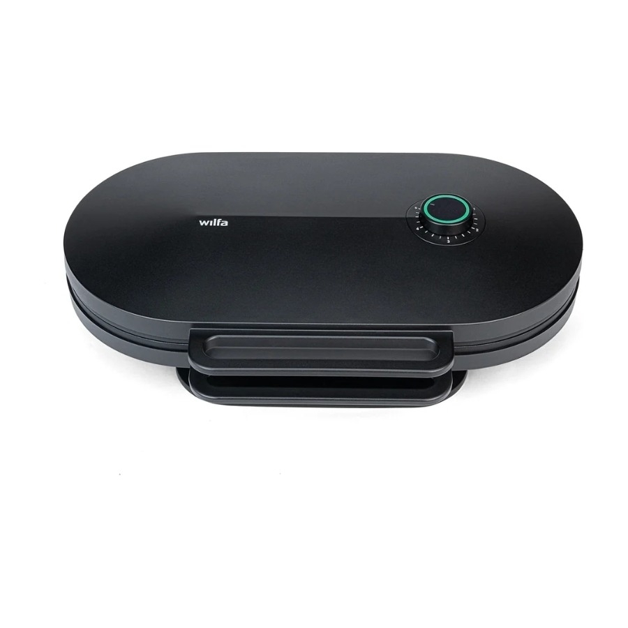 Wilfa Grand Double WM6DB-220P dobbelt vaffeljern billede 2