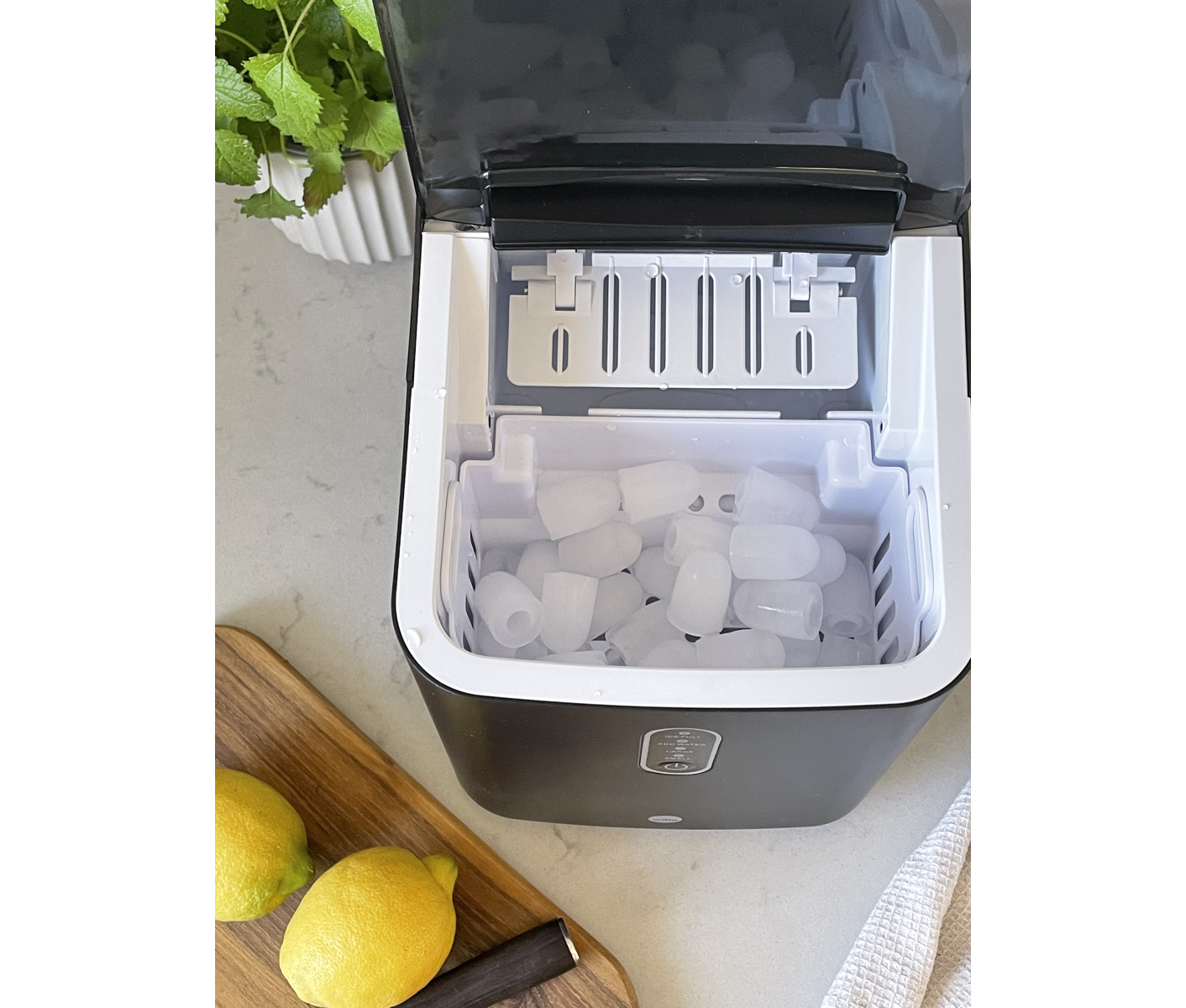 Wilfa Glacier Icm1-600 Isterningemaskine