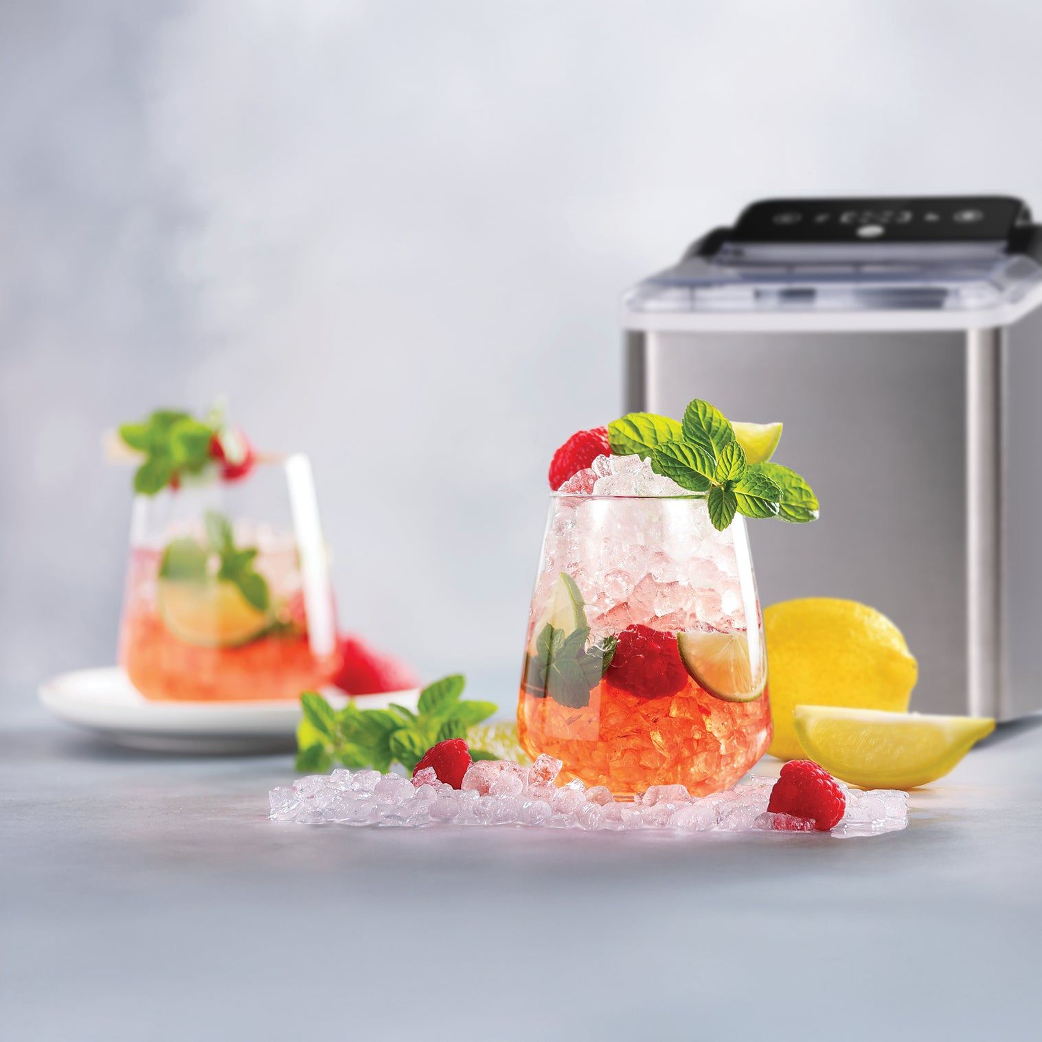 Wilfa ICM2B-N500 Frost nugget/isterningemaskine billede 2