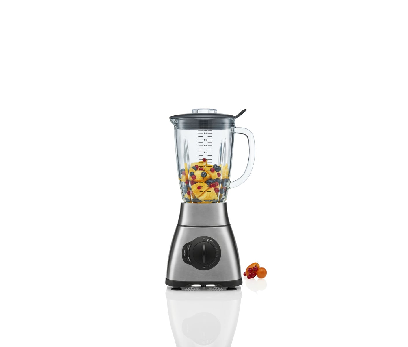 Bblsp-1800s Xplode Vital Blender billede 2