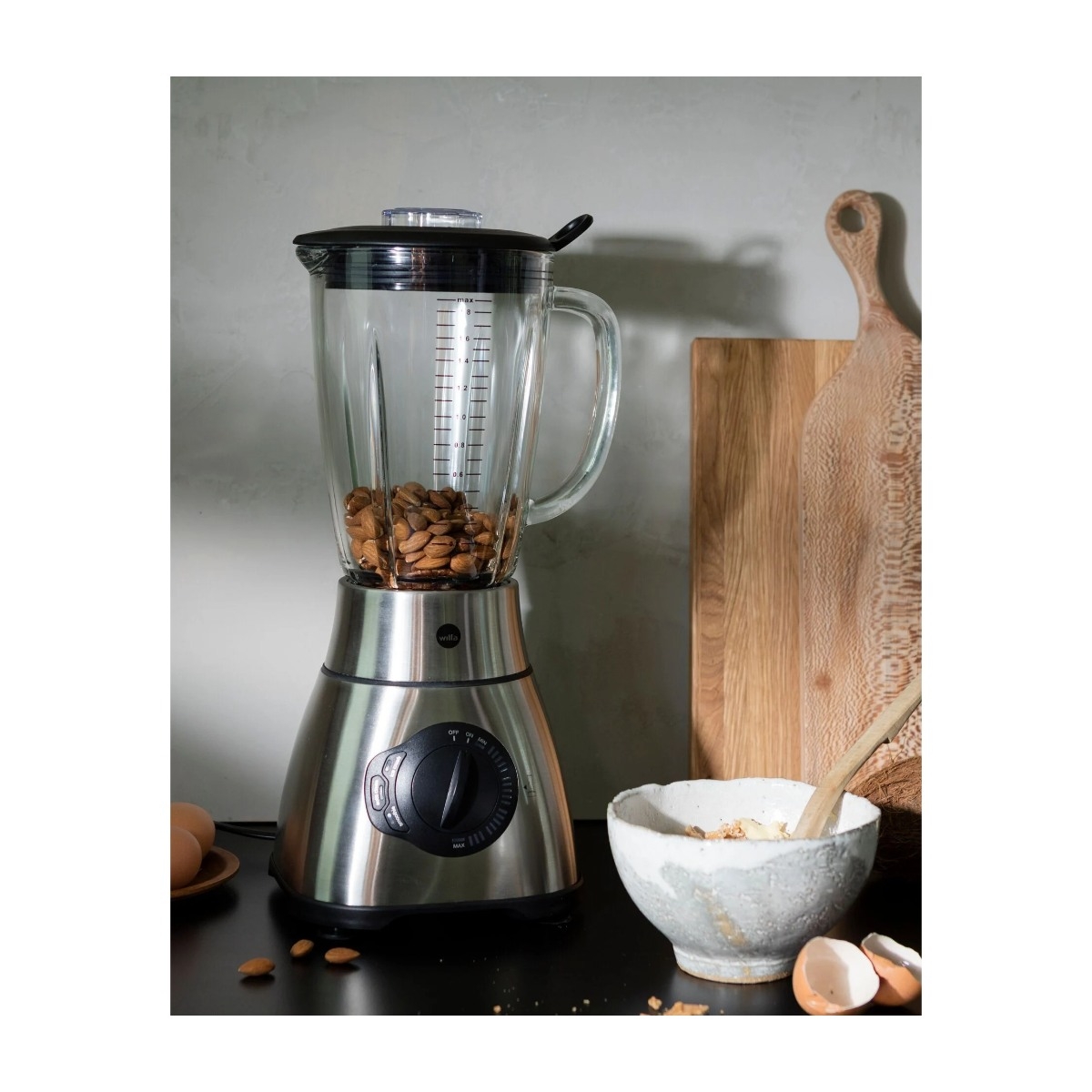 Bblsp-1800s Xplode Vital Blender billede 7