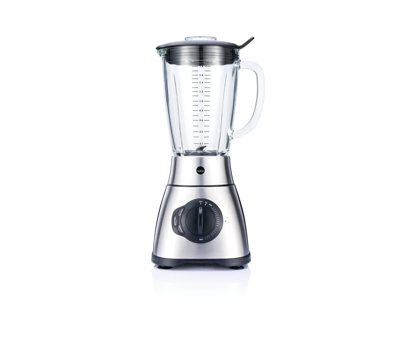 Bblsp-1800s Xplode Vital Blender billede 1