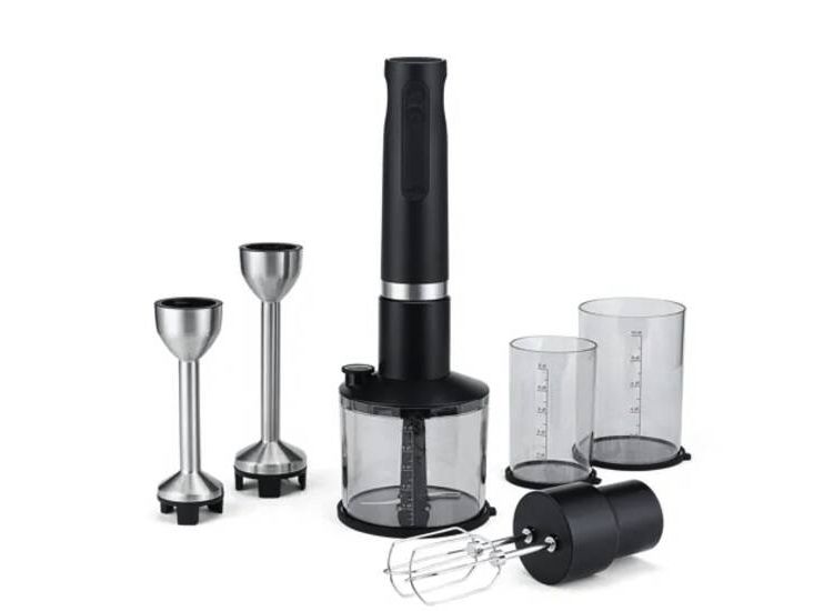 Wilfa IM4B-1000FP Prostick - Stavblender - 1 kW billede 2
