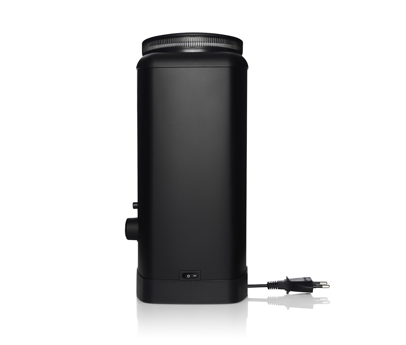 Wilfa CGWS-130B Svart Aroma kaffekværn billede 2