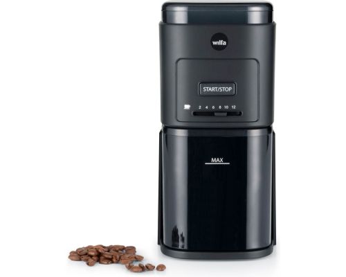 Kaffekværn Daily billede 1
