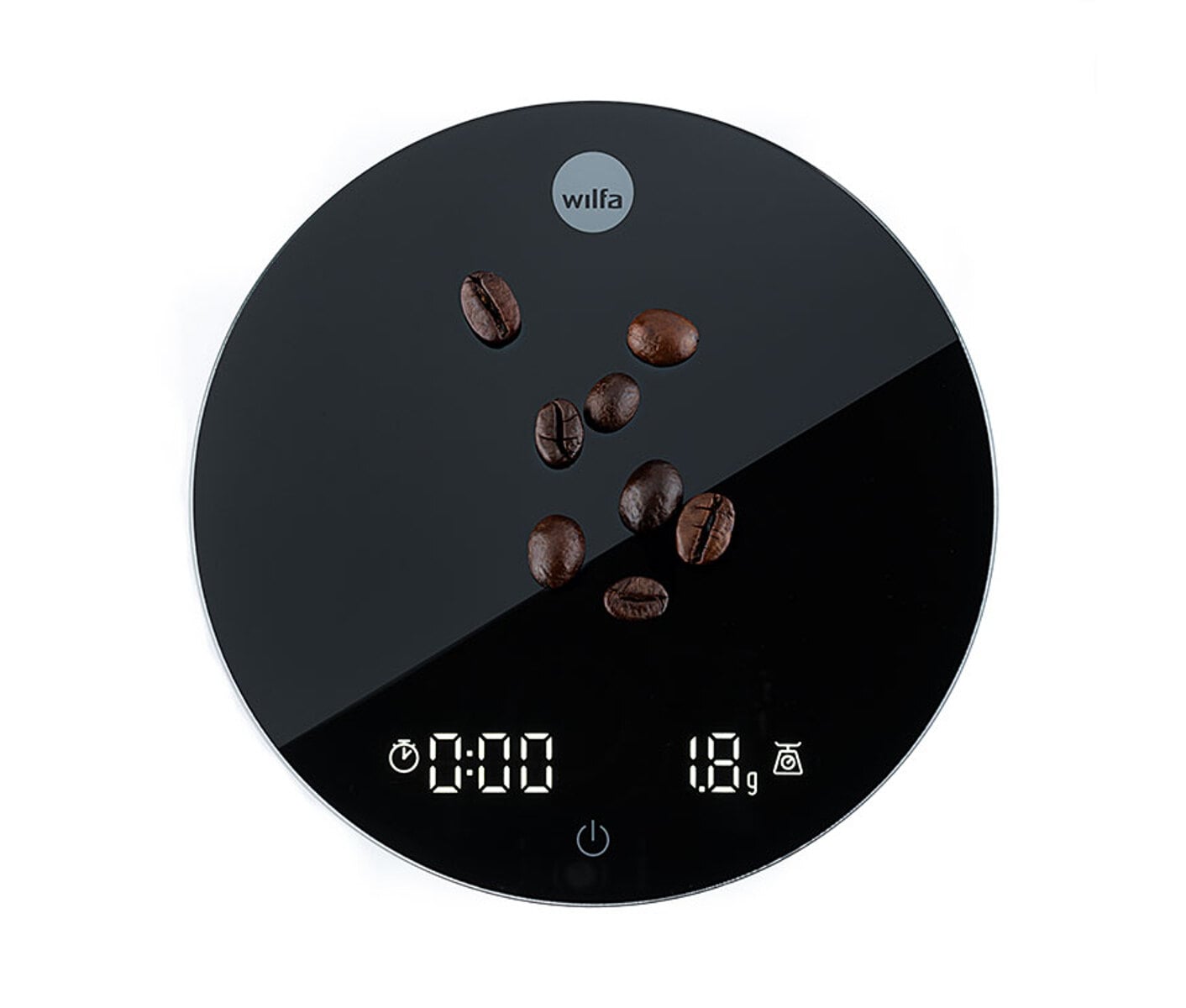 Wilfa Ks1b-t2 Uni Tilbehør Til Kaffe & Te