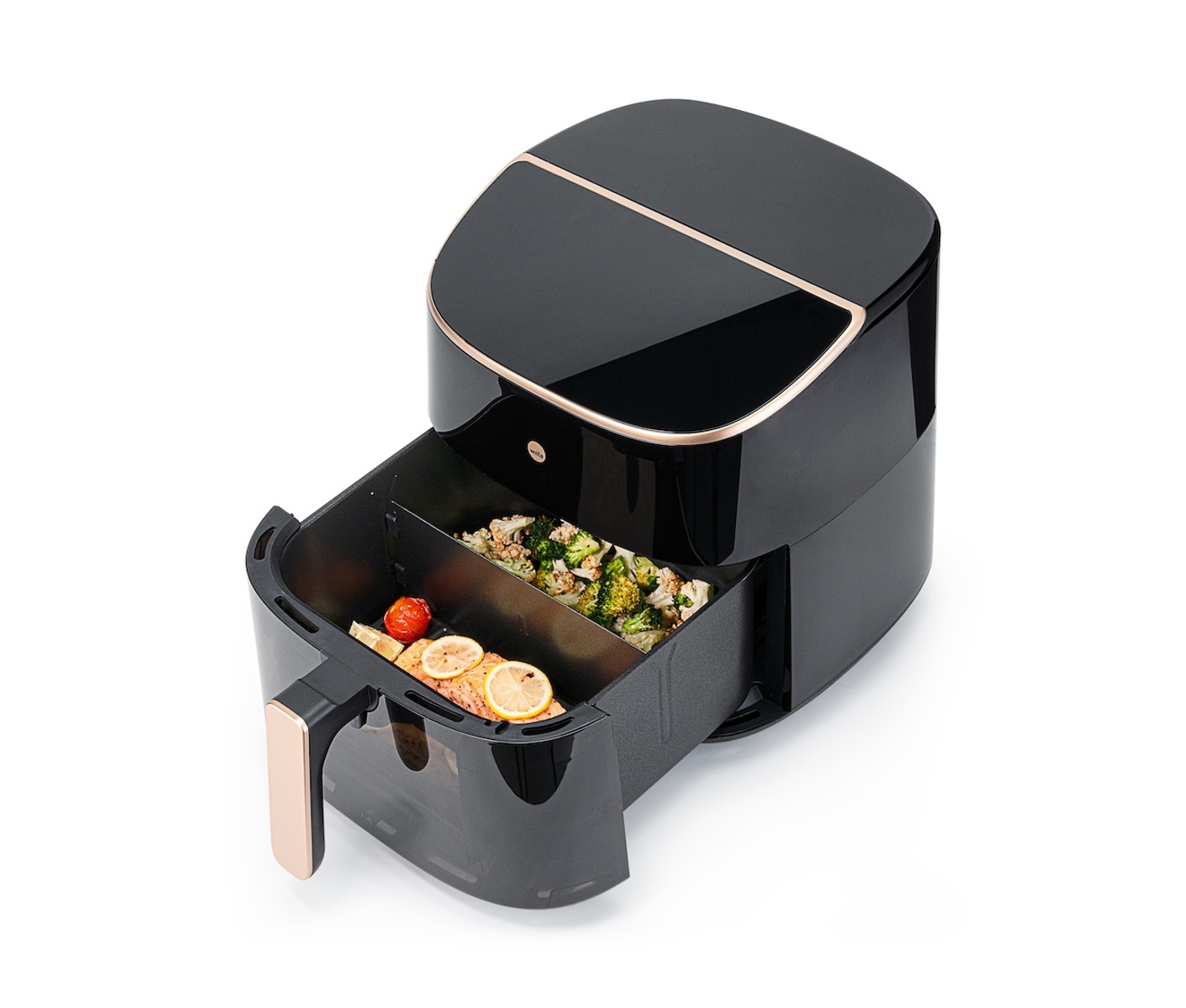 Wilfa Dualfry Split Airfryer Afd-80split Airfryer billede 8