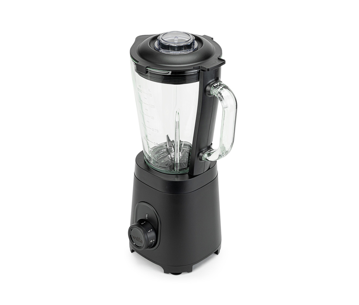 Wilfa Daily Dbl-1200b Blender billede 1