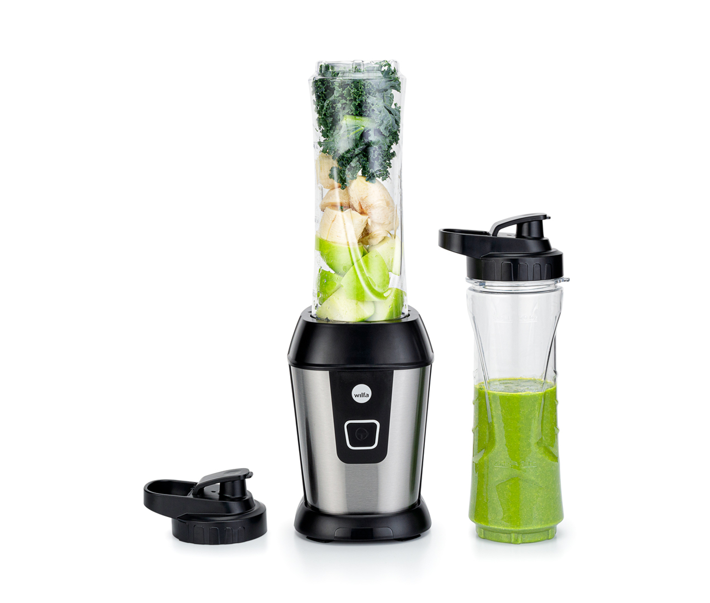 Wilfa Blend 2go Bl-5002go Blender