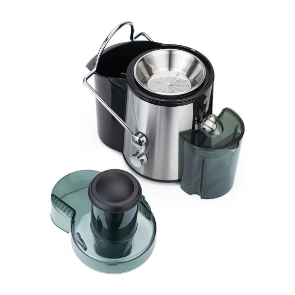 Wilfa JU2S-800 Squeezy Big juicer billede 6