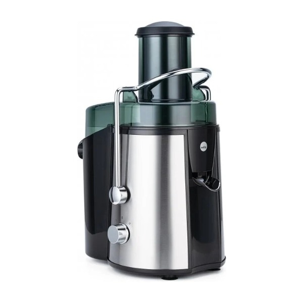 Wilfa JU2S-800 Squeezy Big juicer billede 5