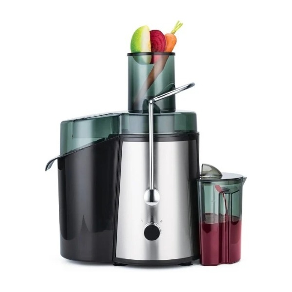 Wilfa JU2S-800 Squeezy Big juicer billede 3