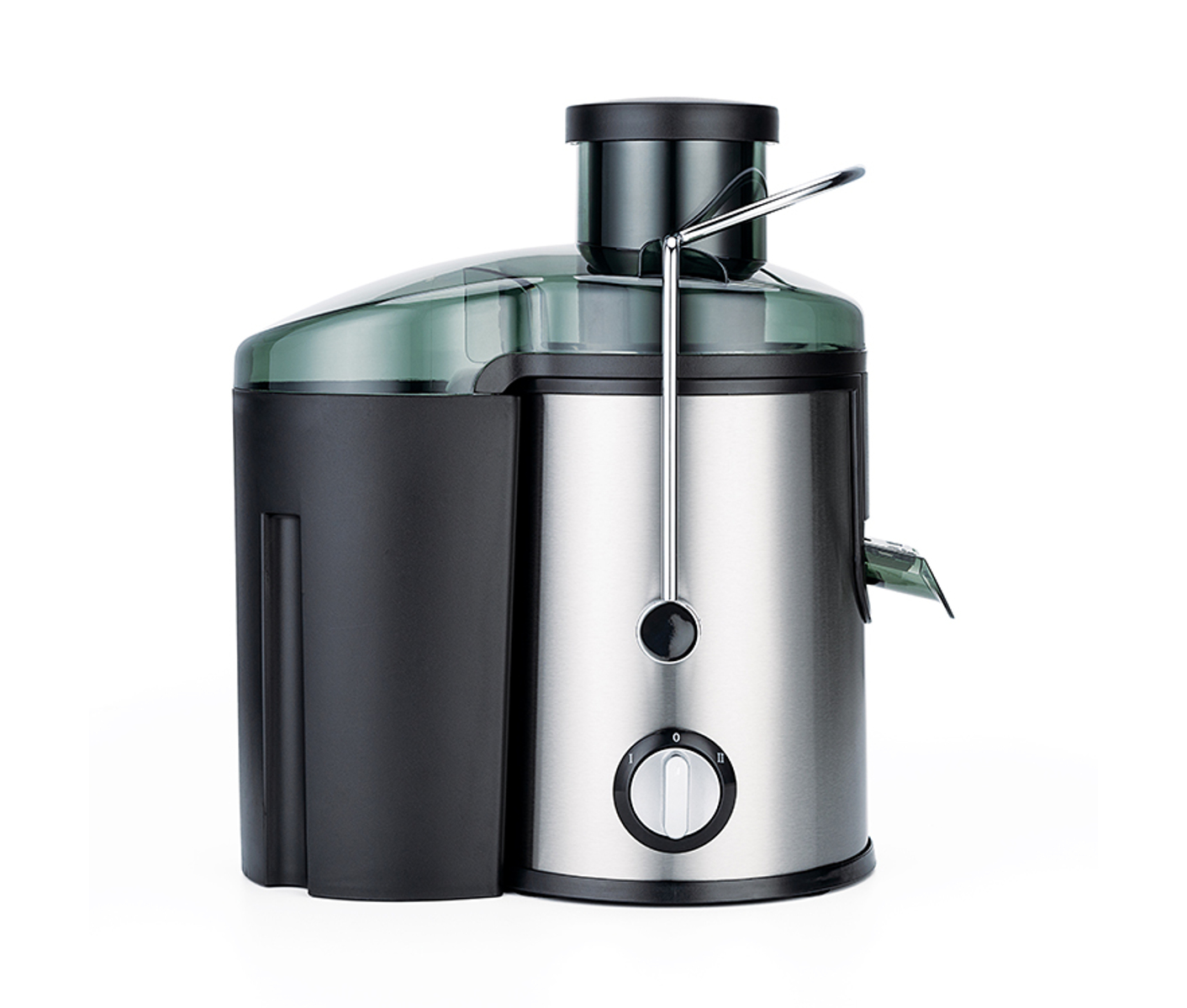Wilfa Ju1s-400s Squeezy Centrifugaljuicer billede 4