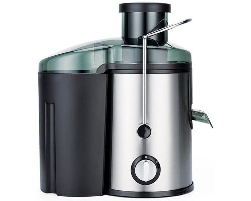 Wilfa Ju1s-400s Squeezy Centrifugaljuicer