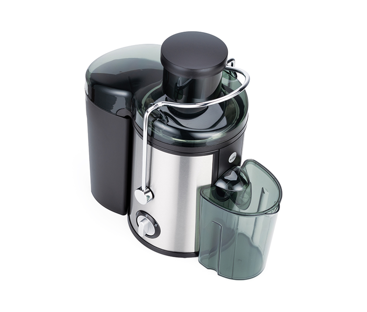 Wilfa Ju1s-400s Squeezy Centrifugaljuicer billede 3