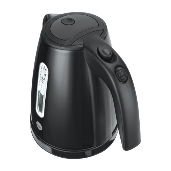 Wilfa WK2GB-1500 Boil kedel, sort billede 4