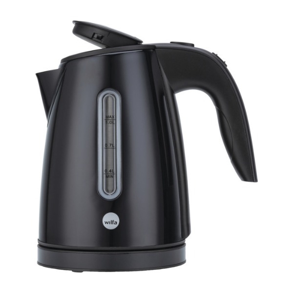 Wilfa WK2GB-1500 Boil kedel, sort billede 3