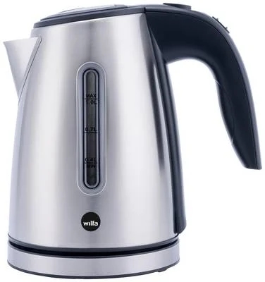 Wilfa WKW-5S Elkedel - 1,0 L billede 1