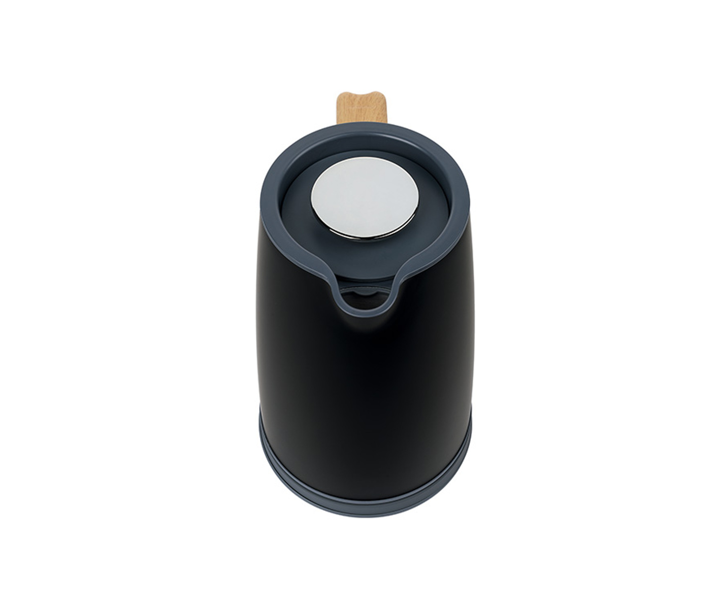 Wilfa Wkr-2000b Spring Elkedel billede 2