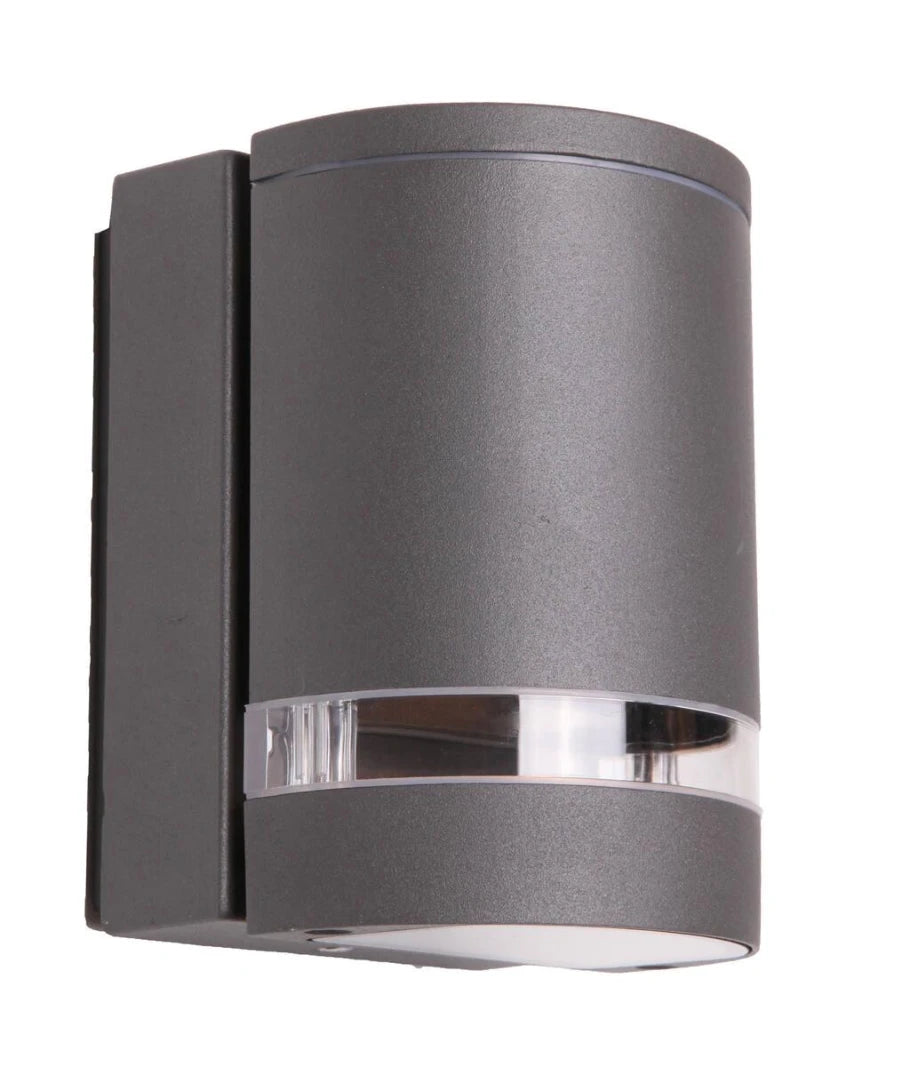 Focus Væglampe GU10, Antracit - Nordlux billede 2