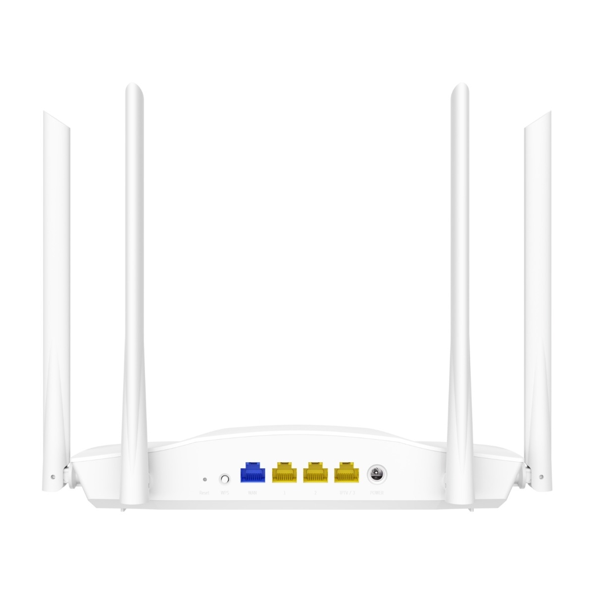Jensen AX1800 WiFi 6-router billede 3