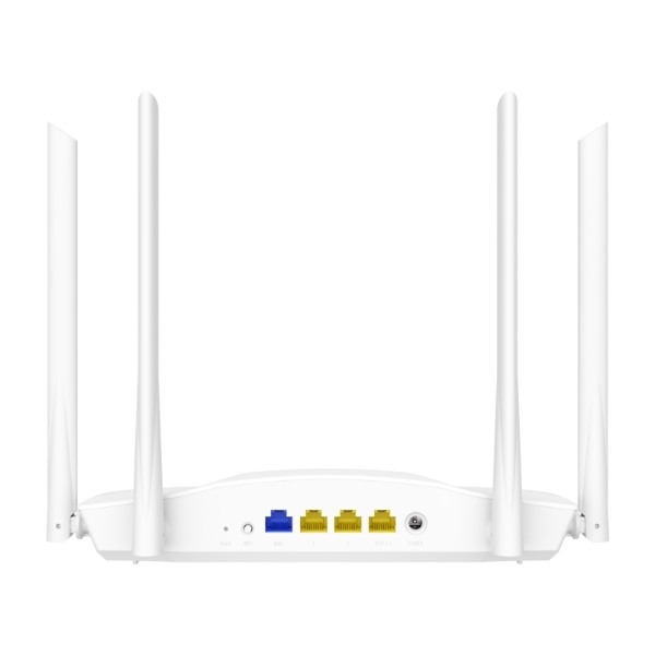 Jensen AX1800 WiFi 6-router billede 7