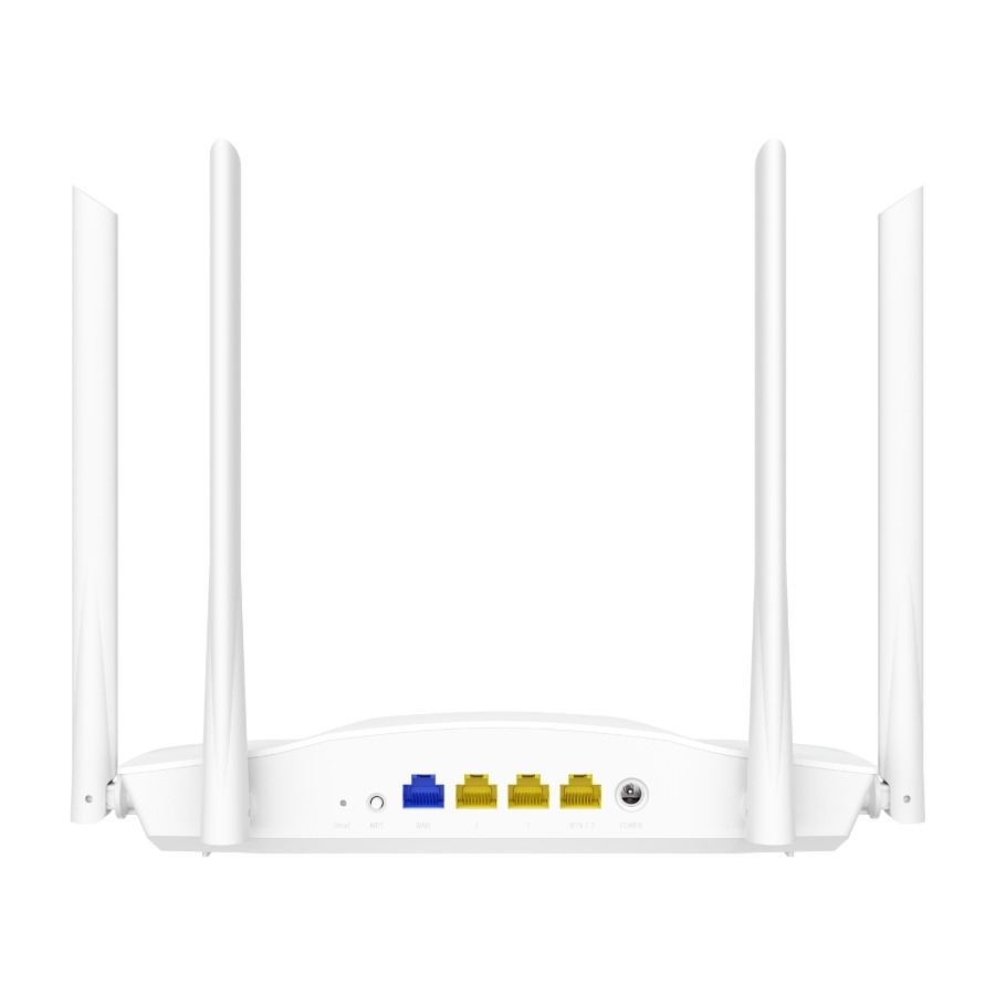 Jensen AX1800 WiFi 6-router billede 8