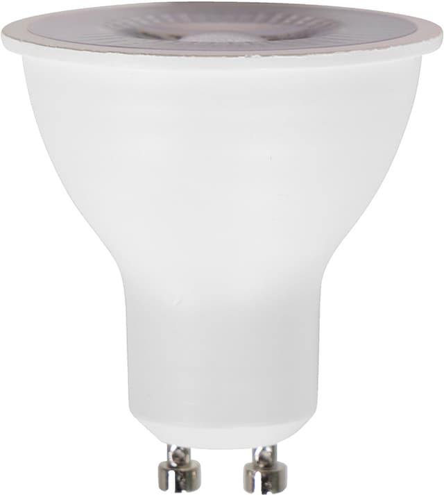 Nord LED pære 5W GU10 (3 stk) (klar) billede 1