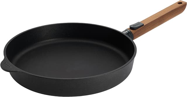Epoq by Woll stegepande - 28cm billede 1