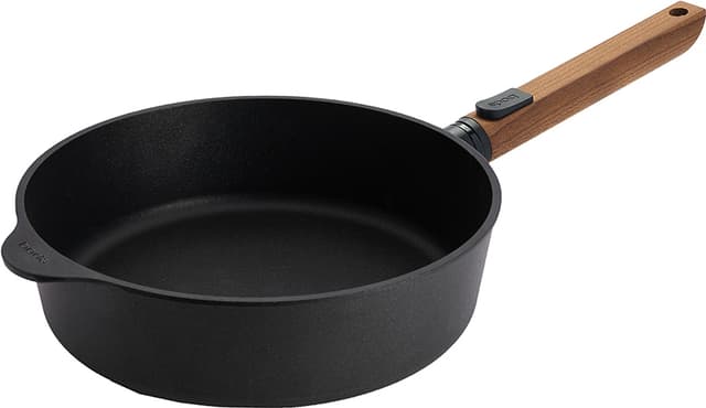 Epoq by Woll sautepande - 28cm billede 1