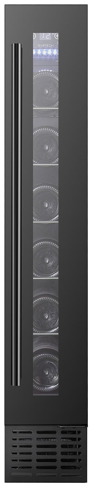 Temptech Classique CLX15SB vinskab