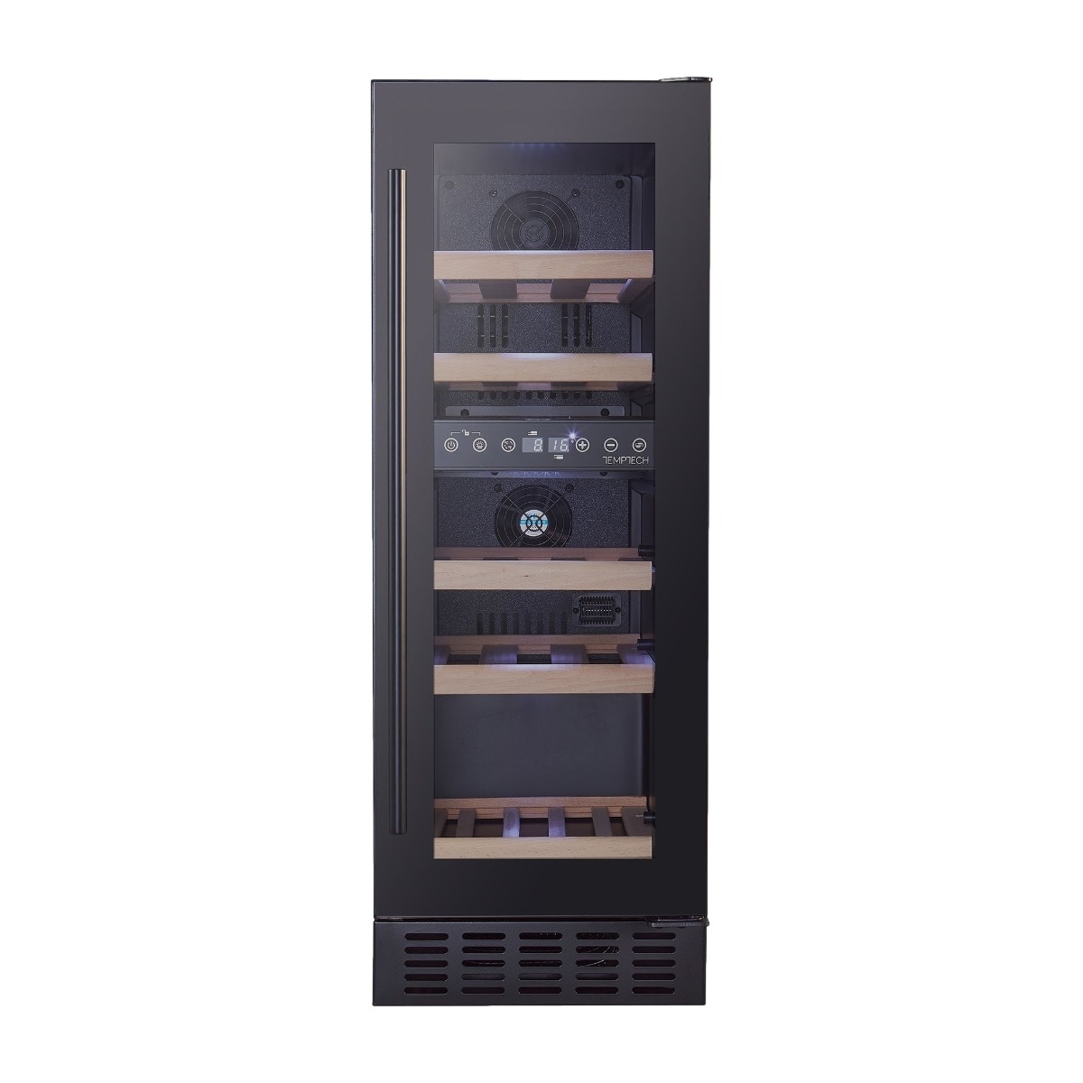 Temptech Classique CLX30DB vinskab