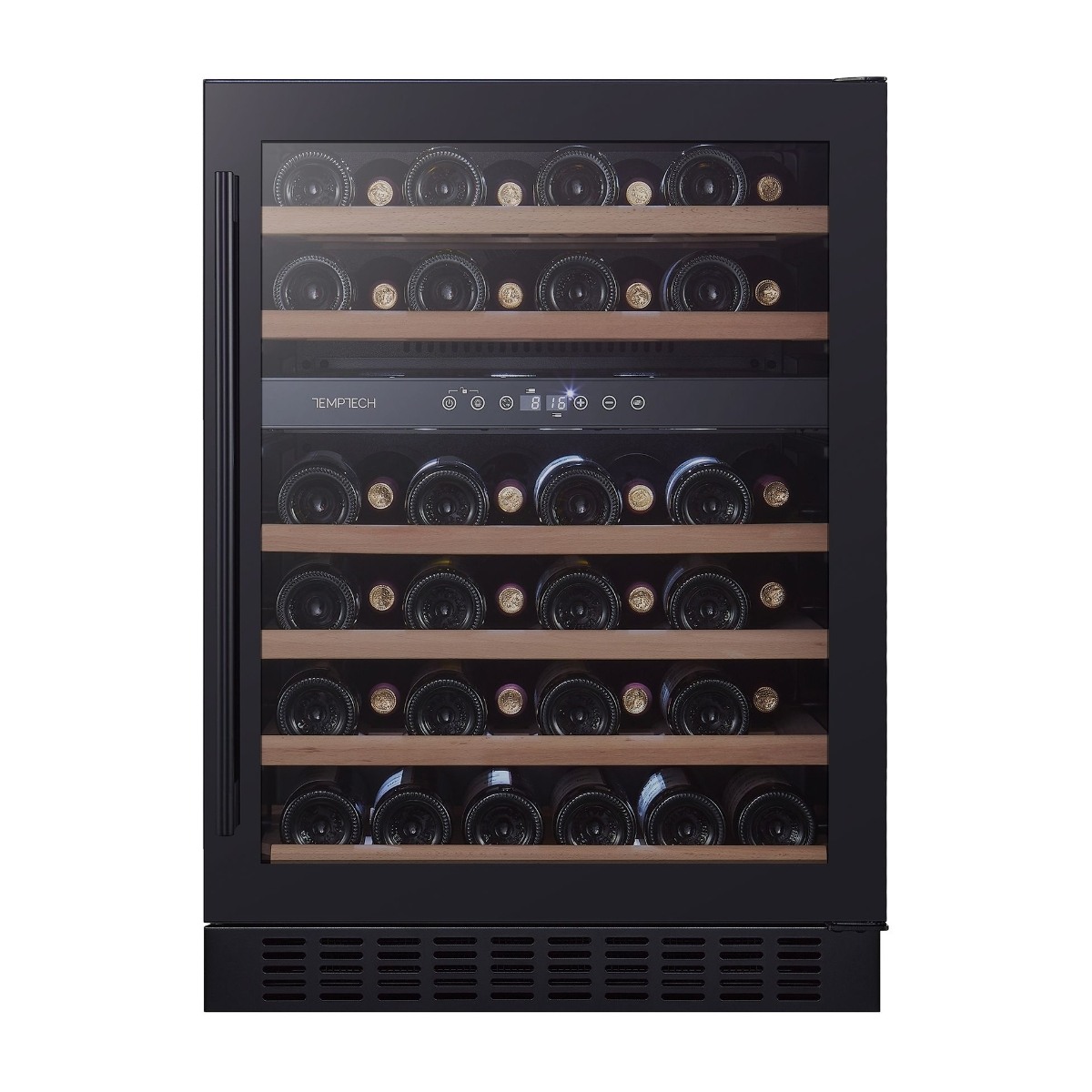 Temptech Classique CLX60DB vinskab billede 4