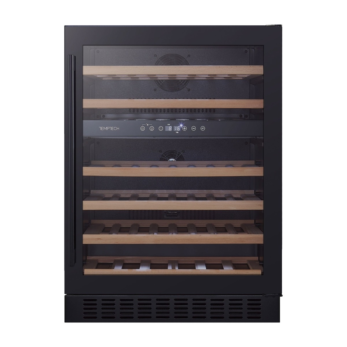 Temptech Classique CLX60DB vinskab