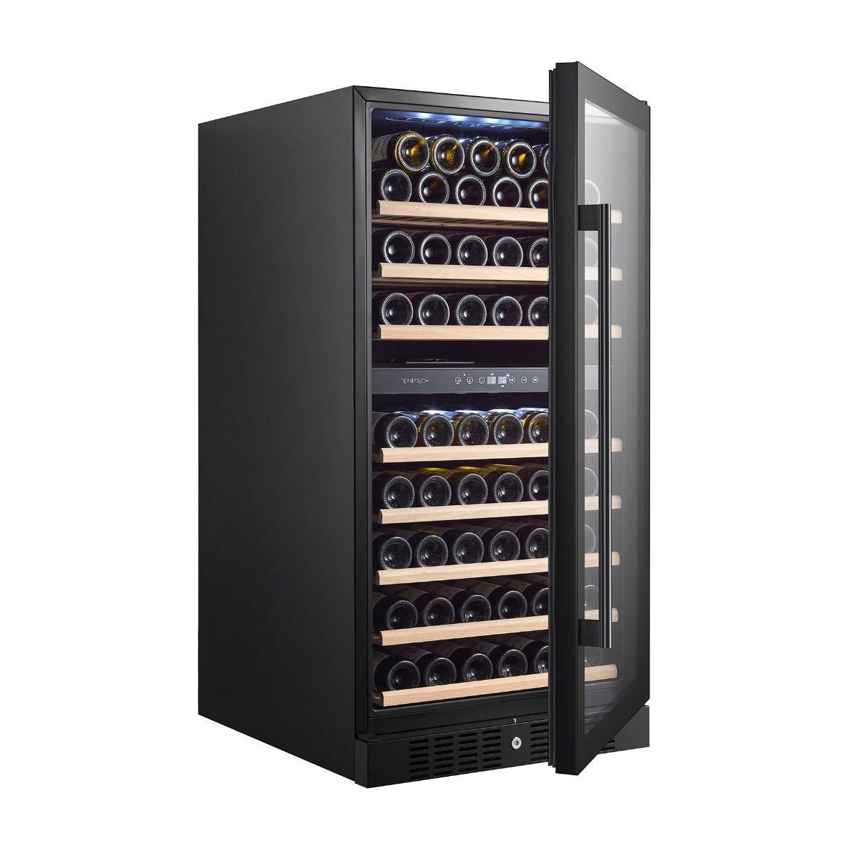 Temptech Classique CL120DB vinskab