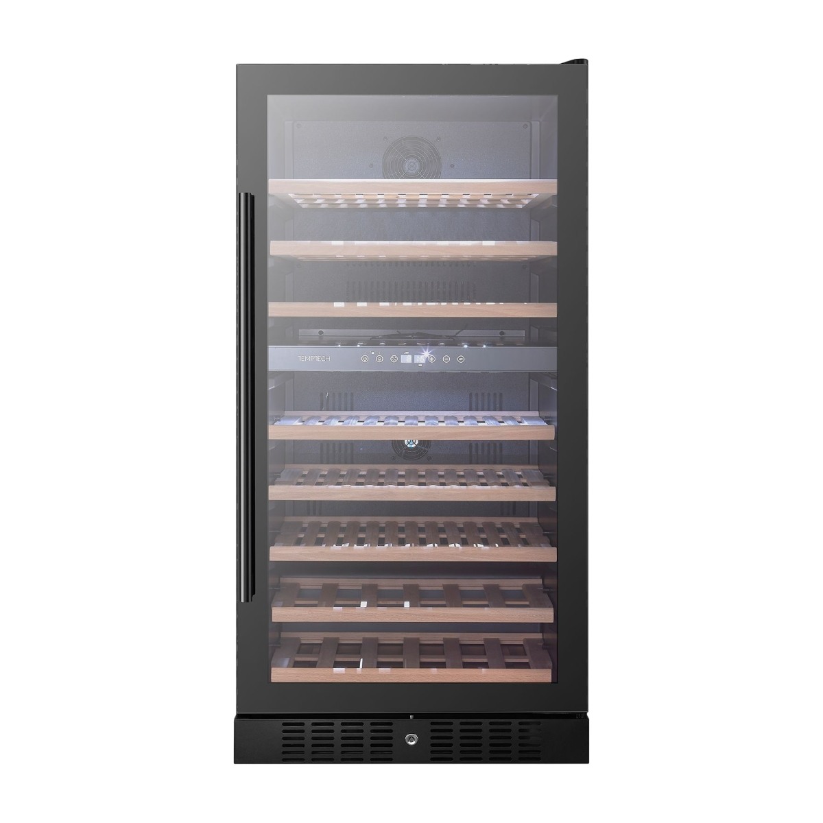 Temptech Classique CL120DB vinskab