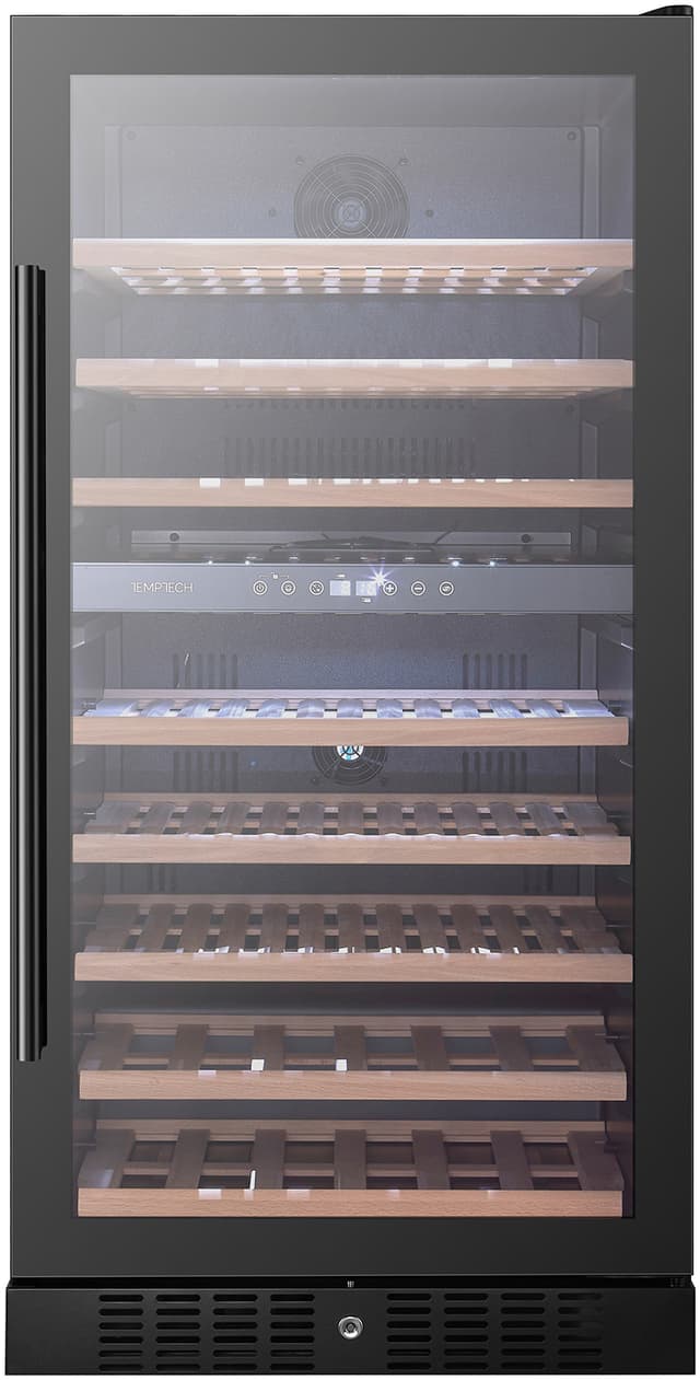 Temptech Classique CL120DB vinskab