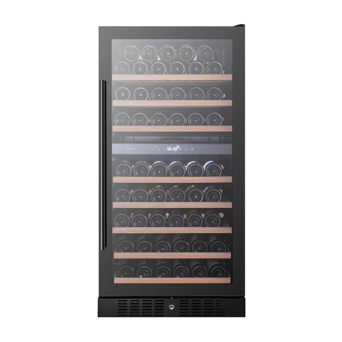 Temptech Classique CL120DB vinskab