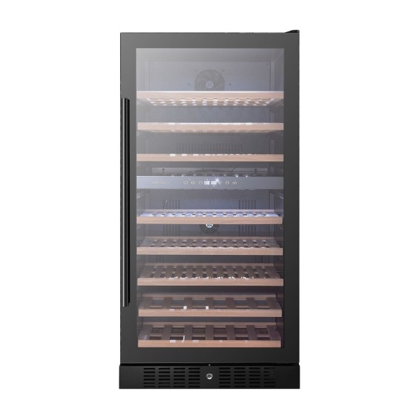 Temptech Classique CL120DB vinskab