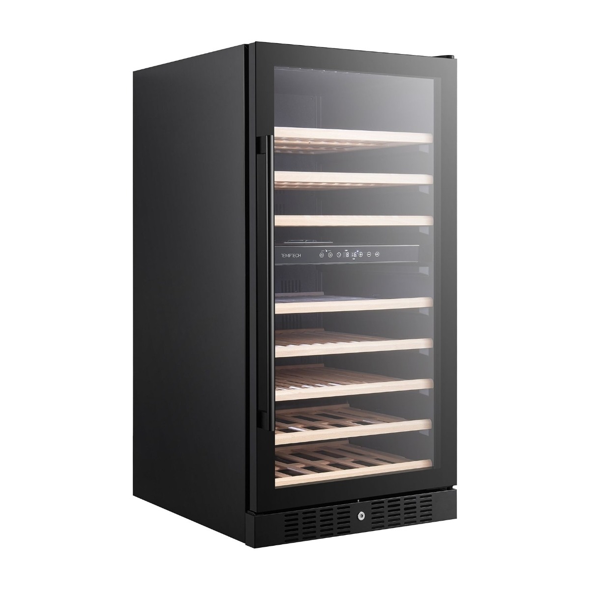 Temptech Classique CL120DB vinskab