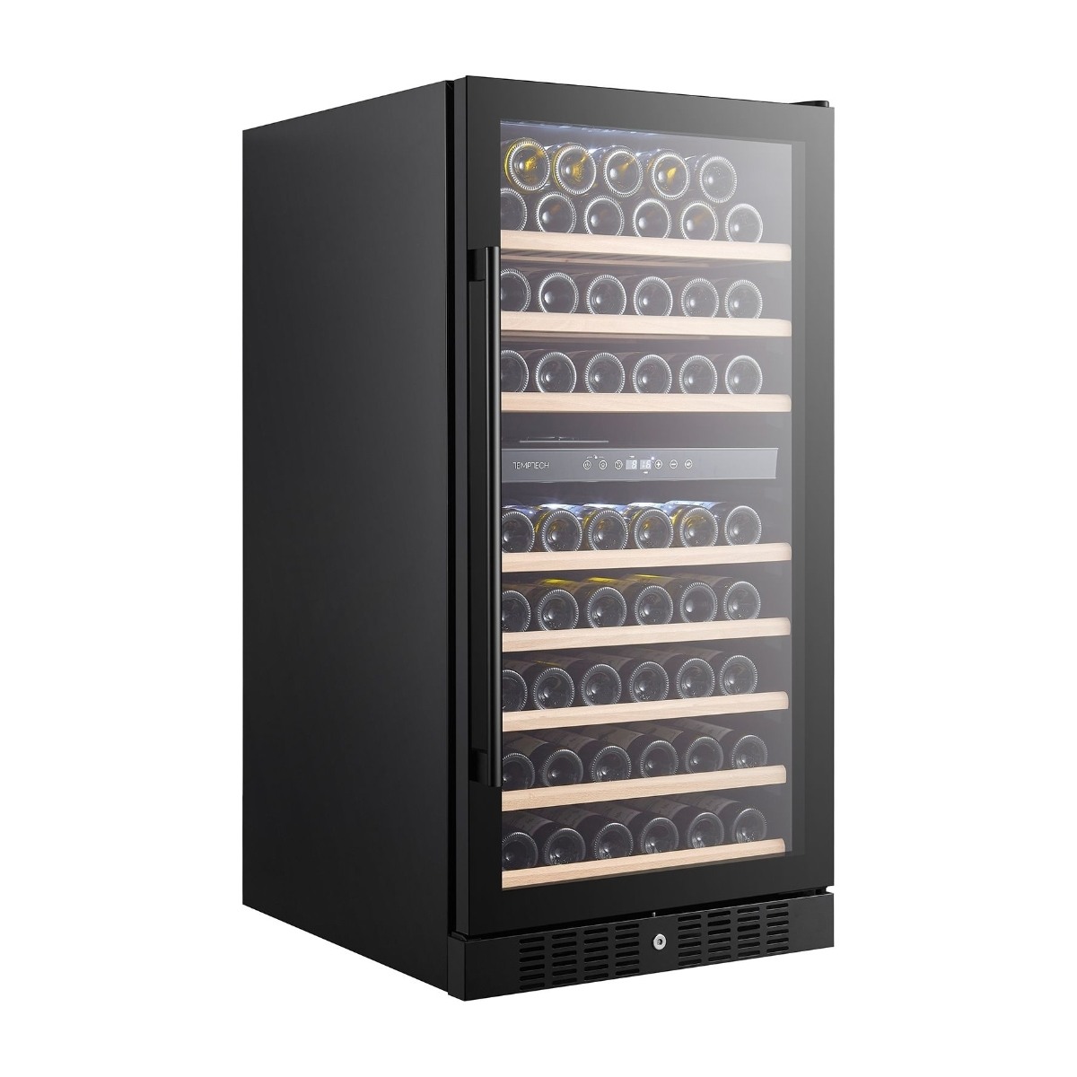 Temptech Classique CL120DB vinskab