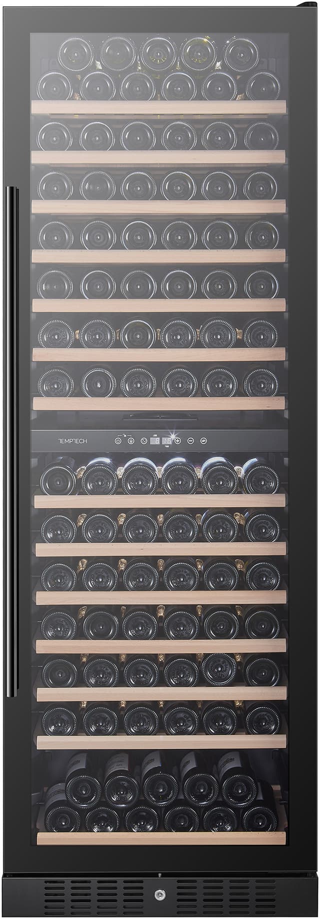 Temptech Classique CL180DB vinskab