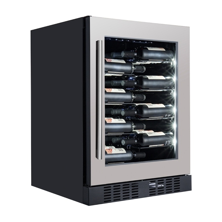 Temptech Copenhagen CPROX60SX-24 vinskab