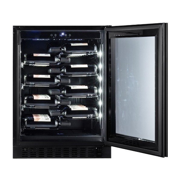 Temptech Copenhagen CPROX60SX-24 vinskab