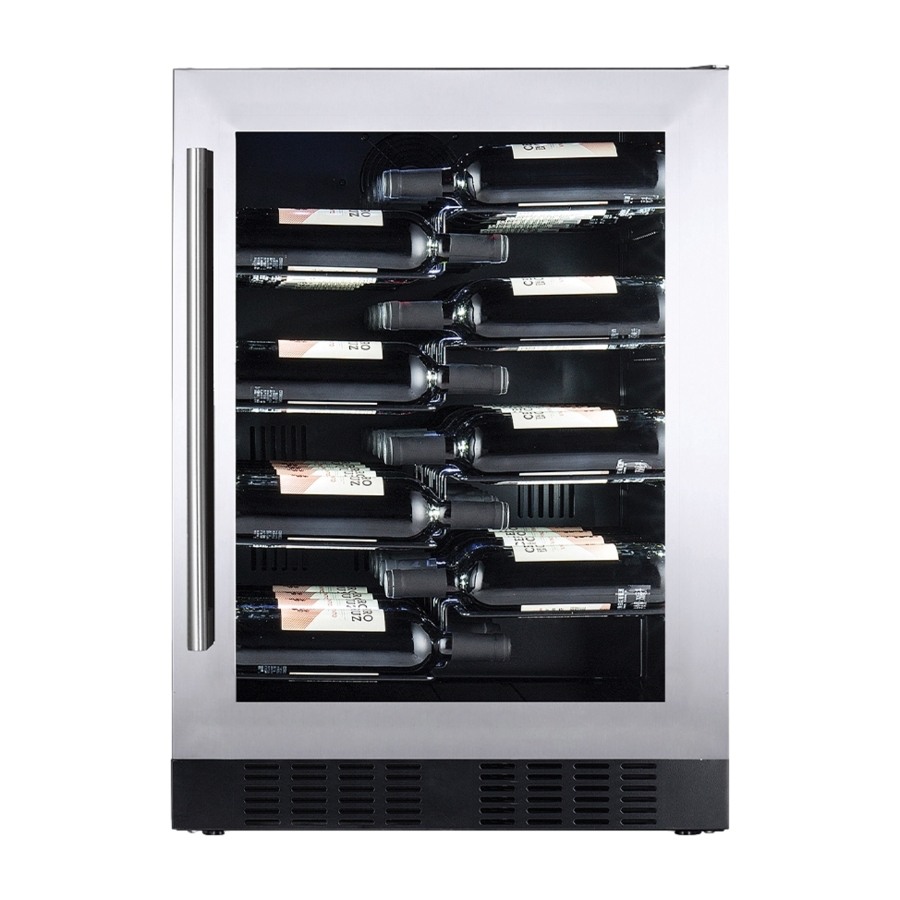 Temptech Copenhagen CPROX60SX-24 vinskab